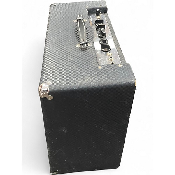 Vintage 1965 Ampeg Reverberocket R50H 50W Tube Guitar Combo Amp