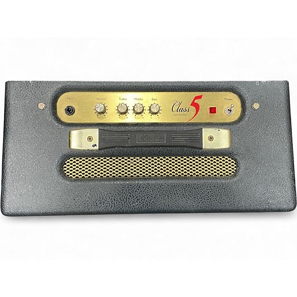 Used Mkarshall CLASS 5 Tube Guitar Combo Amp