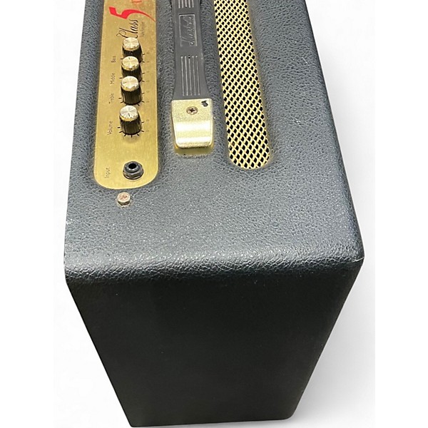 Used Mkarshall CLASS 5 Tube Guitar Combo Amp