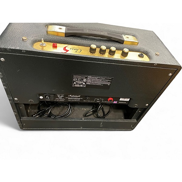 Used Mkarshall CLASS 5 Tube Guitar Combo Amp