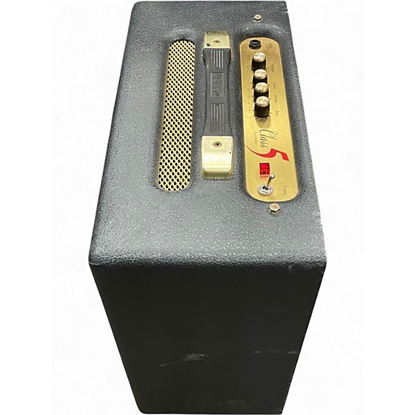 Used Mkarshall CLASS 5 Tube Guitar Combo Amp