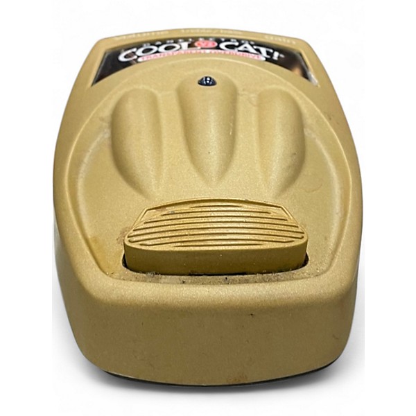 Used Danelectro COOL CAT V2 DRIVE Effect Pedal