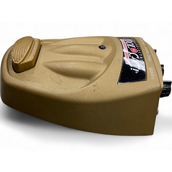 Used Danelectro COOL CAT V2 DRIVE Effect Pedal