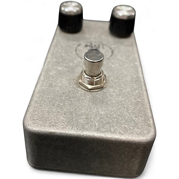 Used Lovepedal MK3 Effect Pedal