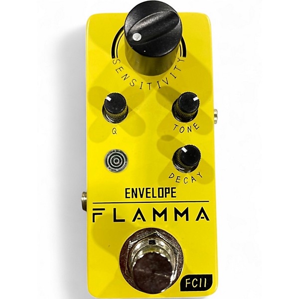 Used Flamma FC11 Effect Pedal