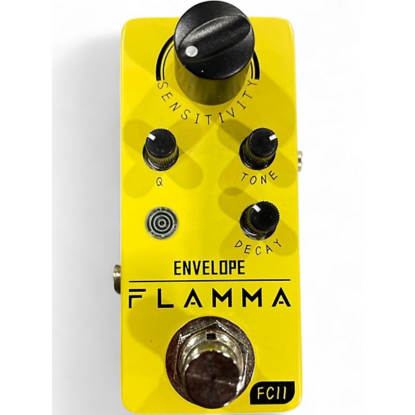 Used Flamma FC11 Effect Pedal