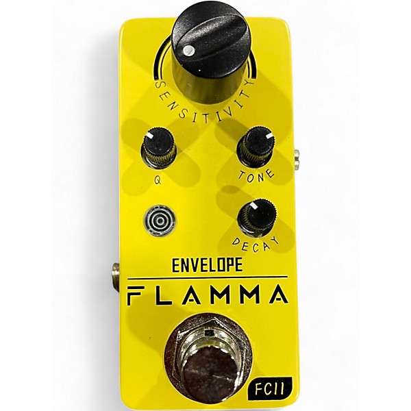Used Flamma FC11 Effect Pedal