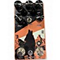 Used Walrus Audio Monument Tremolo Effect Pedal thumbnail