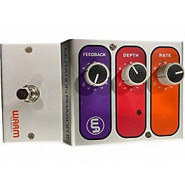 Used Warm Audio MUTATION PHASOR II Effect Pedal
