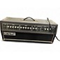 Used Ampeg SS140C Solid State Guitar Amp Head thumbnail