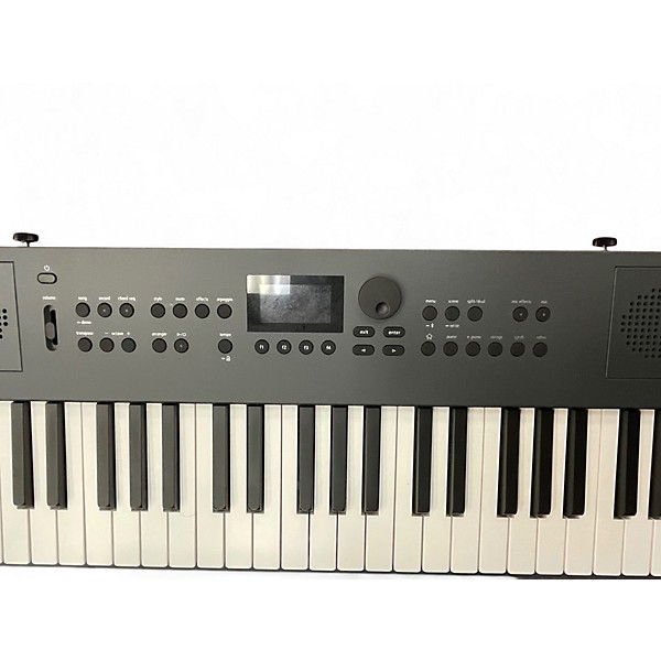 Used Roland GO:KEYS 5 Digital Piano