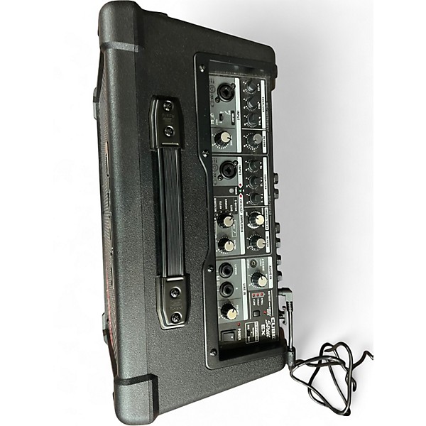 Used Roland CUBE STREET EX Guitar Combo Amp