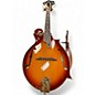 Used Danville MA-009 3 Color Sunburst Mandolin thumbnail