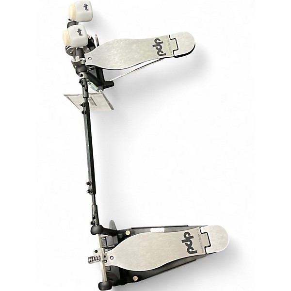 Used PDP by DW 2.5in kick pedal Black Drum