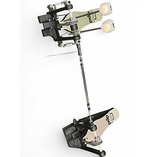 Used PDP by DW 2.5in kick pedal Black Drum