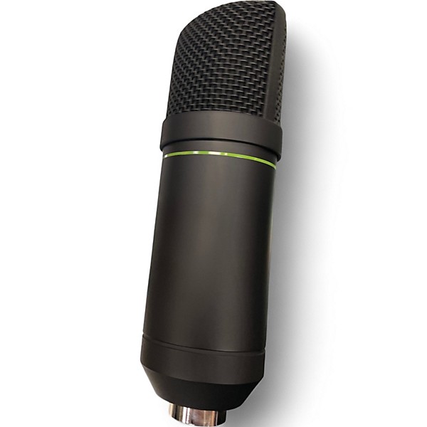 Used Mackie em-p1c Condenser Microphone