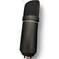 Used Mackie em-p1c Condenser Microphone