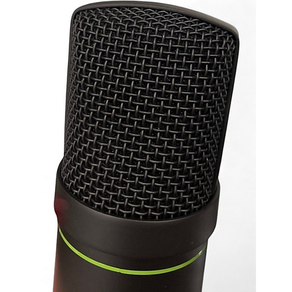 Used Mackie em-p1c Condenser Microphone