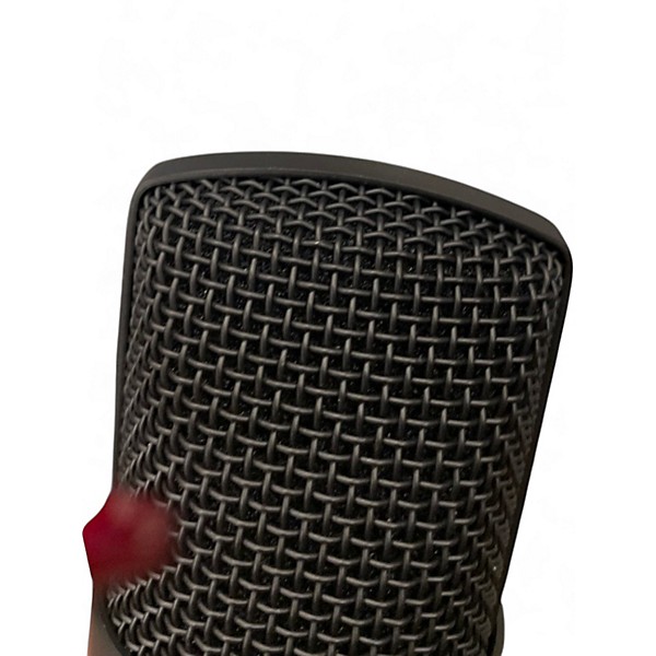 Used Mackie em-p1c Condenser Microphone