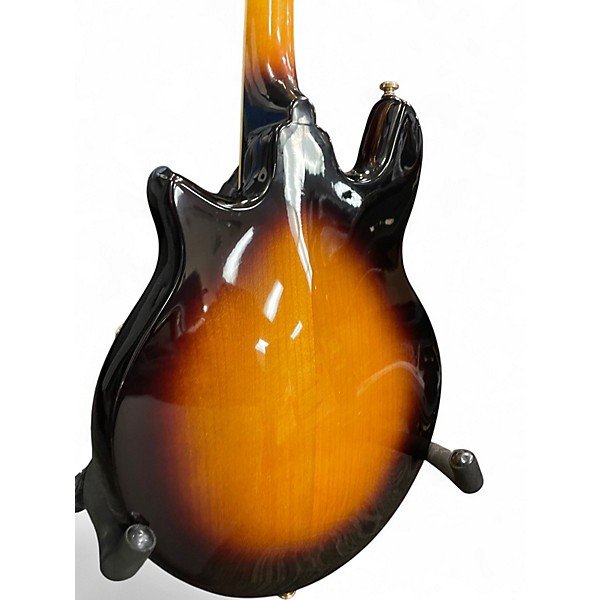 Used Gold Tone GM-110 Sunburst Mandolin