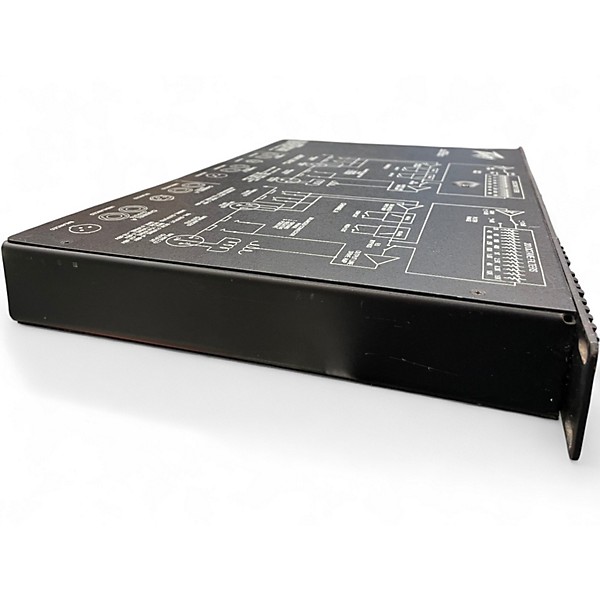 Used Peavey EQ215 Equalizer