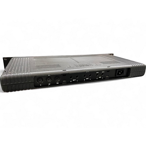 Used E-mu PROTEUS 1XR Sound Module