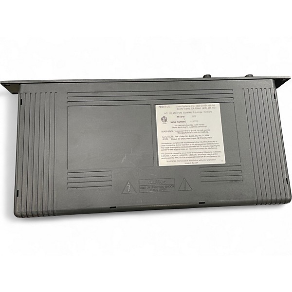 Used E-mu PROTEUS 1XR Sound Module