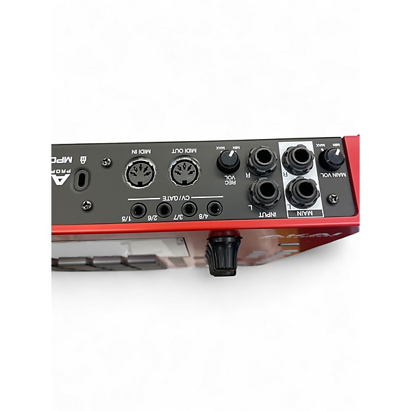 Used Akai Professional MPC ONE+ DJ Controller