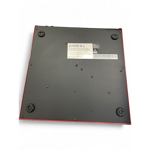 Used Akai Professional MPC ONE+ DJ Controller