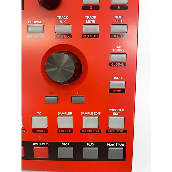 Used Akai Professional MPC ONE+ DJ Controller