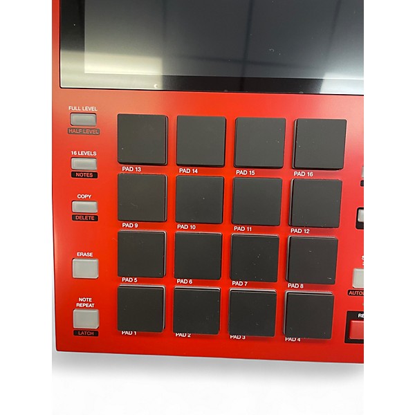 Used Akai Professional MPC ONE+ DJ Controller