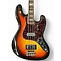 Vintage 1970s Greco JB380 Sunburst Electric Bass Guitar thumbnail