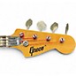 Vintage 1970s Greco JB380 Sunburst Electric Bass Guitar