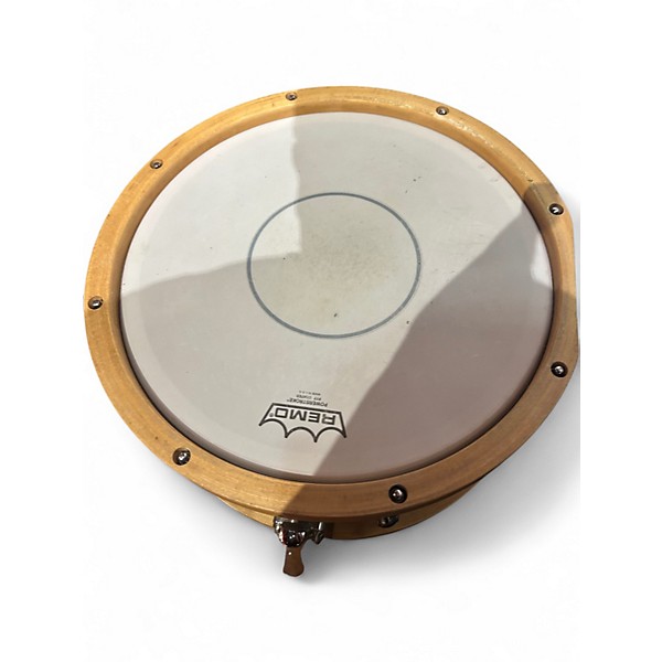 Used TAMA 14in SLP STUDIO MAPLE NATURAL Drum