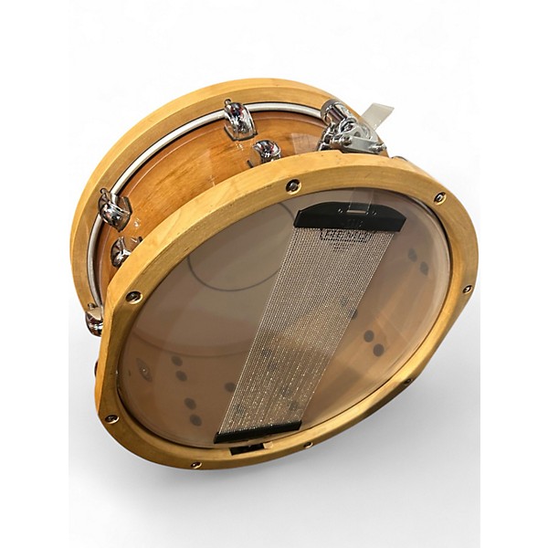 Used TAMA 14in SLP STUDIO MAPLE NATURAL Drum
