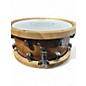 Used TAMA 14in SLP STUDIO MAPLE NATURAL Drum