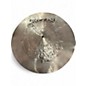 Used Istanbul Agop 22in TRASH-HIT Cymbal thumbnail