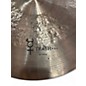 Used Istanbul Agop 22in TRASH-HIT Cymbal