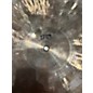 Used Istanbul Agop 22in TRASH-HIT Cymbal
