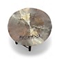 Used Istanbul Agop 22in TRASH-HIT Cymbal