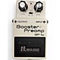 Used BOSS BP-1W Effect Pedal thumbnail
