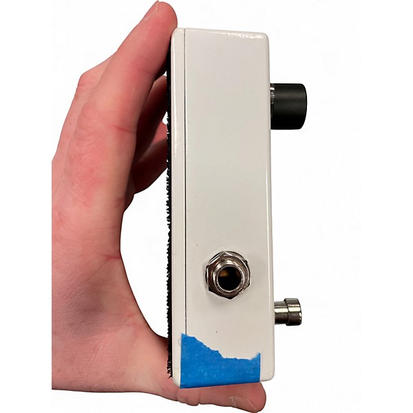 Used Pigtronix Class A Boost Effect Pedal