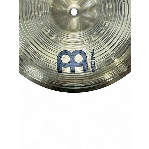 Used MEINL 14in HCS China Cymbal