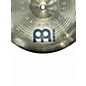 Used MEINL 14in HCS China Cymbal