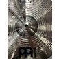 Used MEINL 14in HCS Crash Cymbal