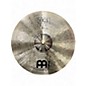Used MEINL 18in HCS Crash Cymbal thumbnail