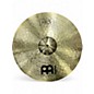Used MEINL 20in HCS Ride Cymbal thumbnail