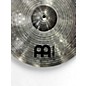 Used MEINL 20in HCS Ride Cymbal