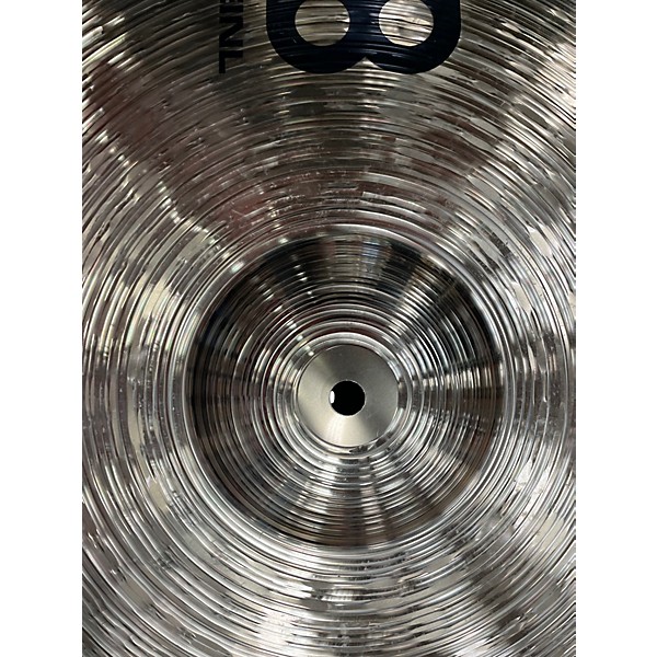 Used MEINL 20in HCS Ride Cymbal