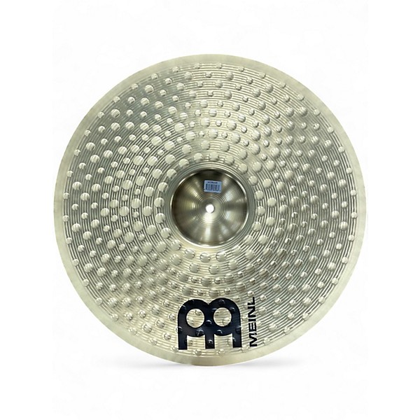 Used MEINL 20in HCS Ride Cymbal